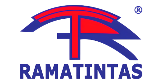 Logo Rama Tintas